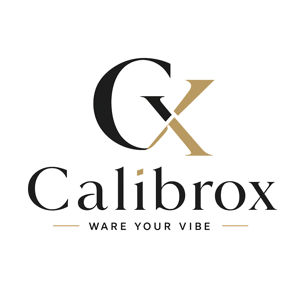 Calibrox logo